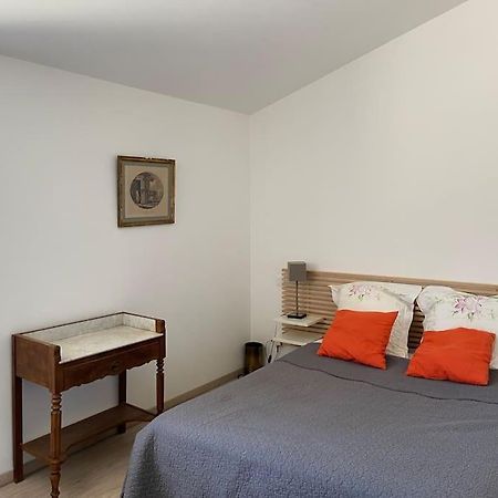 Gite Calme Et Cosy D' Eole Cornillon-Confoux Exteriér fotografie